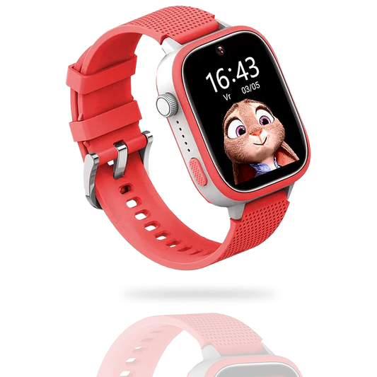 Beste Smartwatch voor kinderen