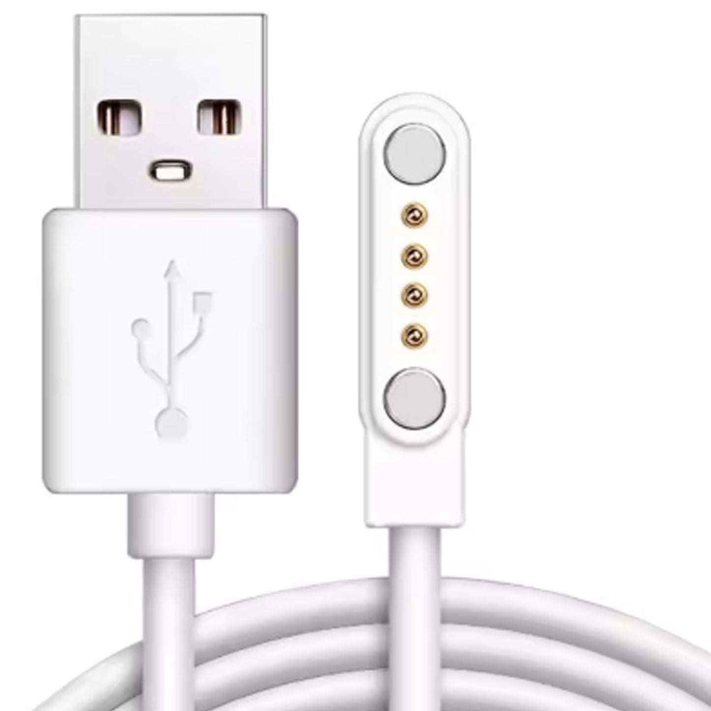 **AngelTech Ladegerät für die Kinder-Smartwatch ULTRA**