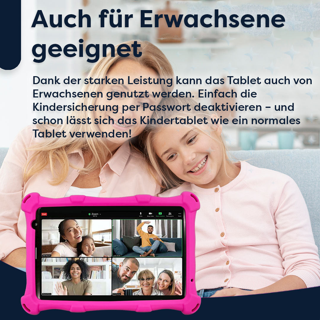 AngelTech Kindertablet PRO MAX