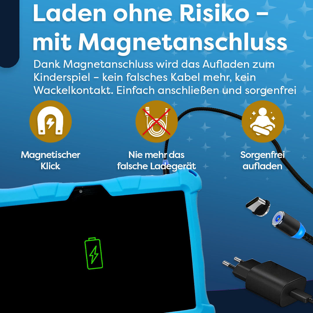 AngelTech Kindertablet XL