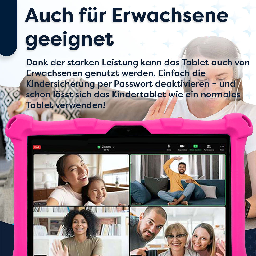AngelTech Kindertablet XL