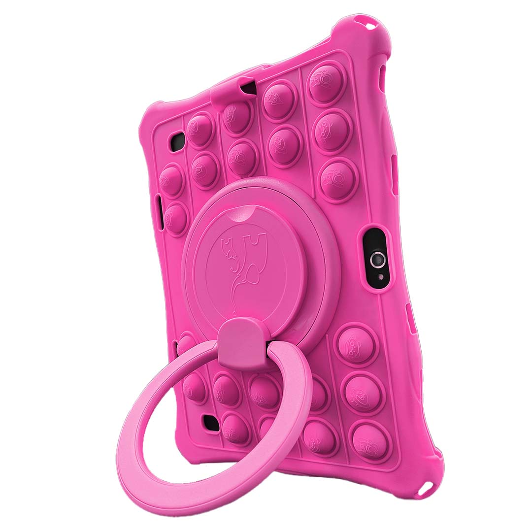 360° drehbare Schutzhülle für das AngelTech Kindertablet XL