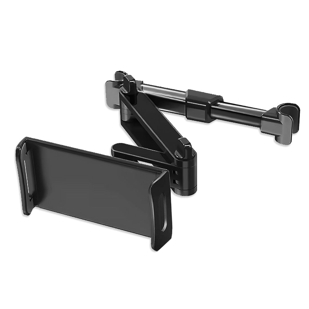AngelTech Tablet-Halterung Auto – Ideal für lange Autofahrten