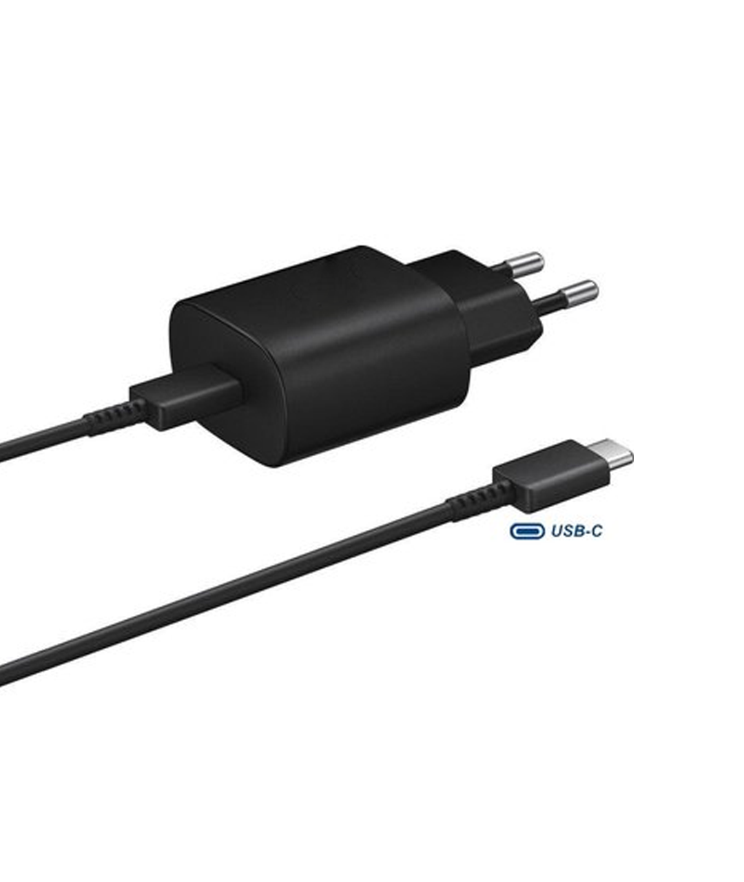 AngelTech USB-C-Ladegerät