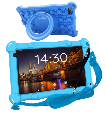 AngelTech Kindertablet SLIM