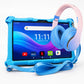 AngelTech Kinderpaket PRO II – Kindertablet + Kinderkopfhörer