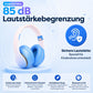 AngelTech Kinderpaket PRO II – Kindertablet + Kinderkopfhörer