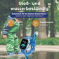 AngelTech Kinder-Smartwatch Ultra – Blau