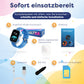 AngelTech Kinder-Smartwatch Ultra – Blau