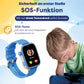 AngelTech Kinder-Smartwatch Ultra – Blau