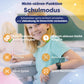 AngelTech Kinder-Smartwatch Ultra – Blau