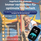 AngelTech Kinder-Smartwatch Ultra – Blau
