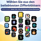 AngelTech Kinder-Smartwatch Ultra – Rosa