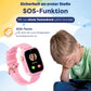 AngelTech Kinder-Smartwatch Ultra – Rosa