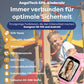 AngelTech Kinder-Smartwatch Ultra – Rosa