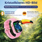 AngelTech Kinder-Smartwatch Ultra – Rosa
