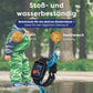 AngelTech Kinder-Smartwatch Ultra – Schwarz