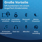 AngelTech Kindertablet XL PRO II