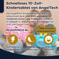 AngelTech Kindertablet XL PRO II