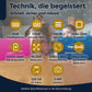 AngelTech Kindertablet XL PRO II
