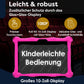 AngelTech Kindertablet XL PRO II