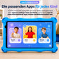 AngelTech Kindertablet PRO MAX