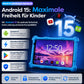 AngelTech Kindertablet PRO MAX