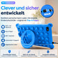 AngelTech Kindertablet SLIM
