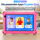AngelTech Kindertablet SLIM