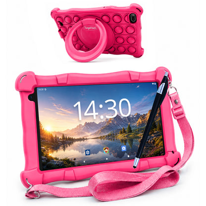 AngelTech Kindertablet SLIM