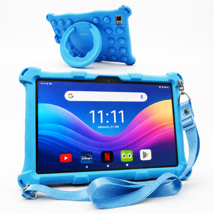 AngelTech Kindertablet XL PRO II