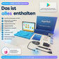 AngelTech Kindertablet XL PRO II