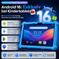 AngelTech Kindertablet XL PRO II
