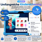 AngelTech Kindertablet XL PRO II