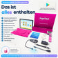 AngelTech Kindertablet XL