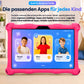 AngelTech Kindertablet XL