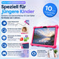 AngelTech Kindertablet XL