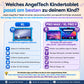 AngelTech Kindertablet XL