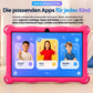 AngelTech Kindertablet XL