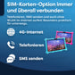 AngelTech Kindertablet XL PRO II