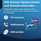 AngelTech Kindertablet PRO MAX