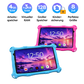 AngelTech Kindertablet PRO MAX